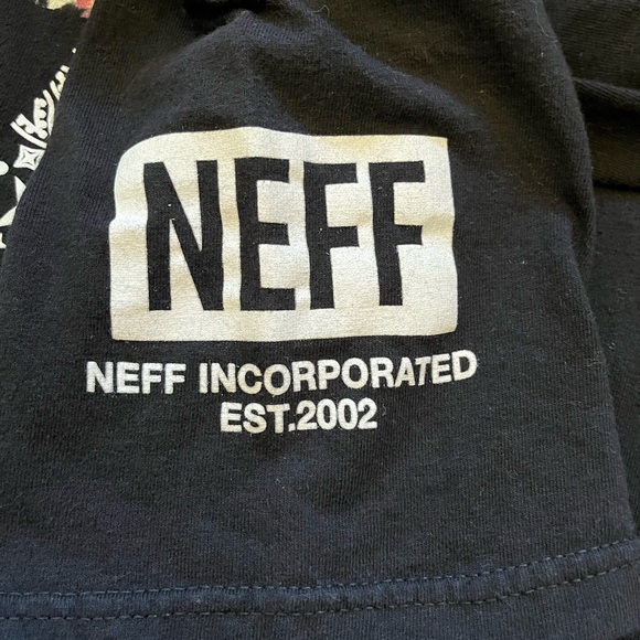 Disney Collection By Neff Adult Size Small - Picture 6 of 7